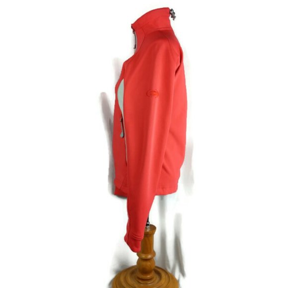 Eider Epsilon W Windstopper Soft Shell Rouge - Picture 2 of 5